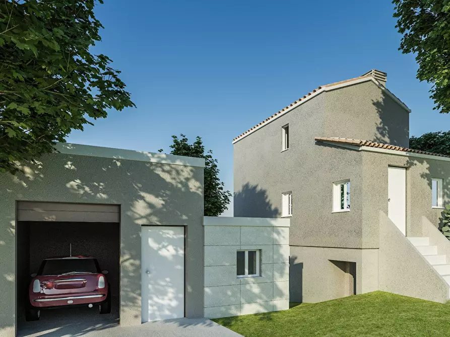 Immagine 1 di Casa indipendente in vendita  in VIA ANELLI FIERAMOSCA a Chieti