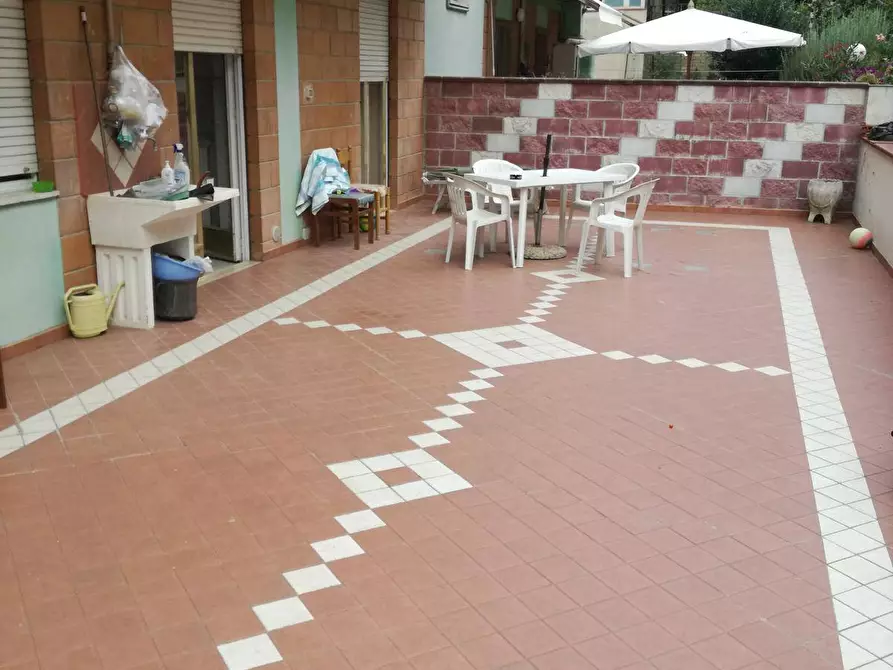 Immagine 4 di Appartamento in vendita  in Via Picena a Chieti