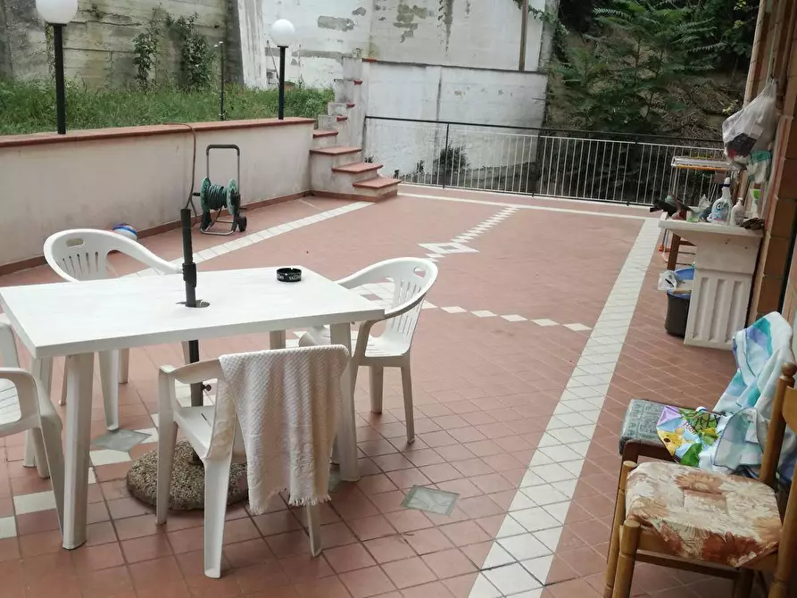 Immagine 2 di Appartamento in vendita  in Via Picena a Chieti