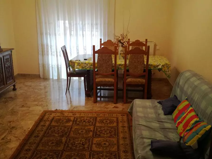 Immagine 7 di Appartamento in vendita  in Via Picena a Chieti