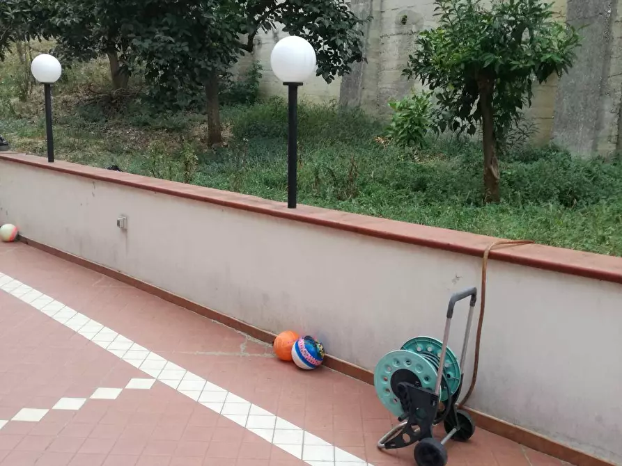 Immagine 3 di Appartamento in vendita  in Via Picena a Chieti