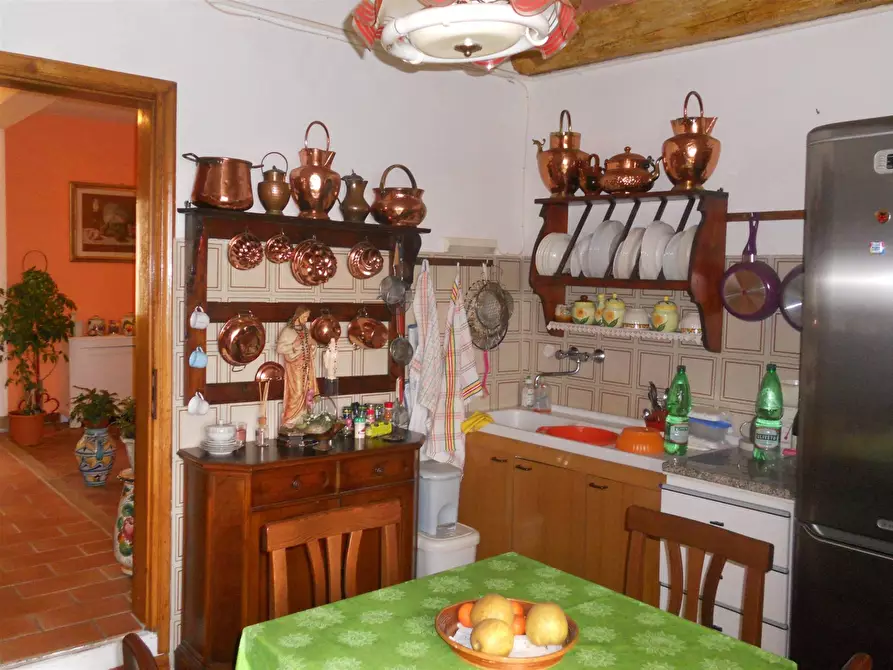 Immagine 2 di Appartamento in vendita  a Montespertoli