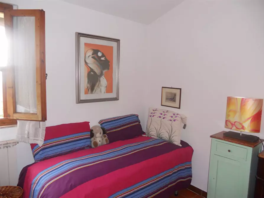 Immagine 6 di Appartamento in vendita  a Montespertoli