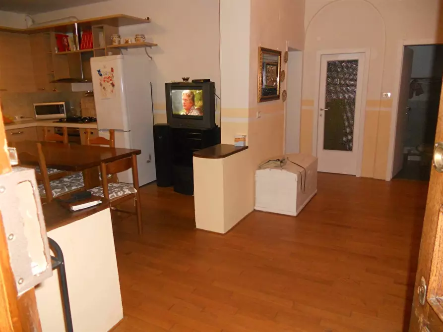 Immagine 3 di Appartamento in vendita  a Montespertoli