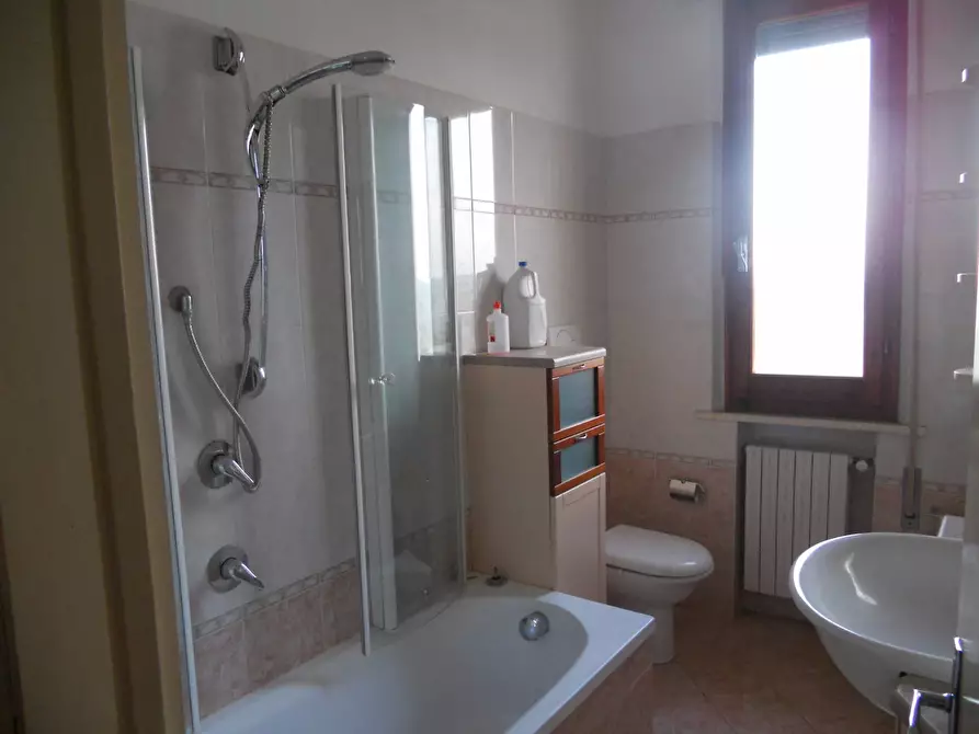 Immagine 10 di Appartamento in vendita  a Montespertoli