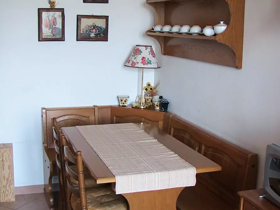 Immagine 6 di Appartamento in vendita  a Montespertoli