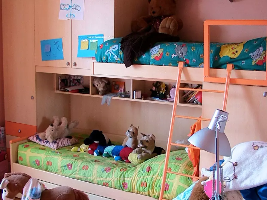 Immagine 8 di Appartamento in vendita  a Montespertoli