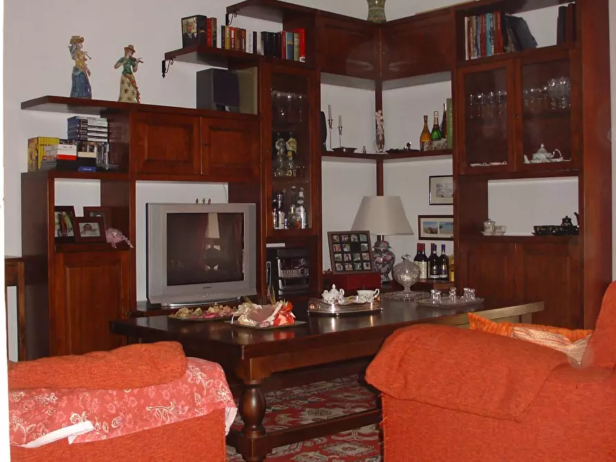 Immagine 3 di Appartamento in vendita  a Montespertoli