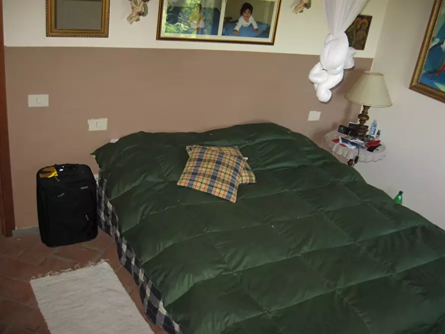 Immagine 12 di Rustico / casale in vendita  a Montespertoli