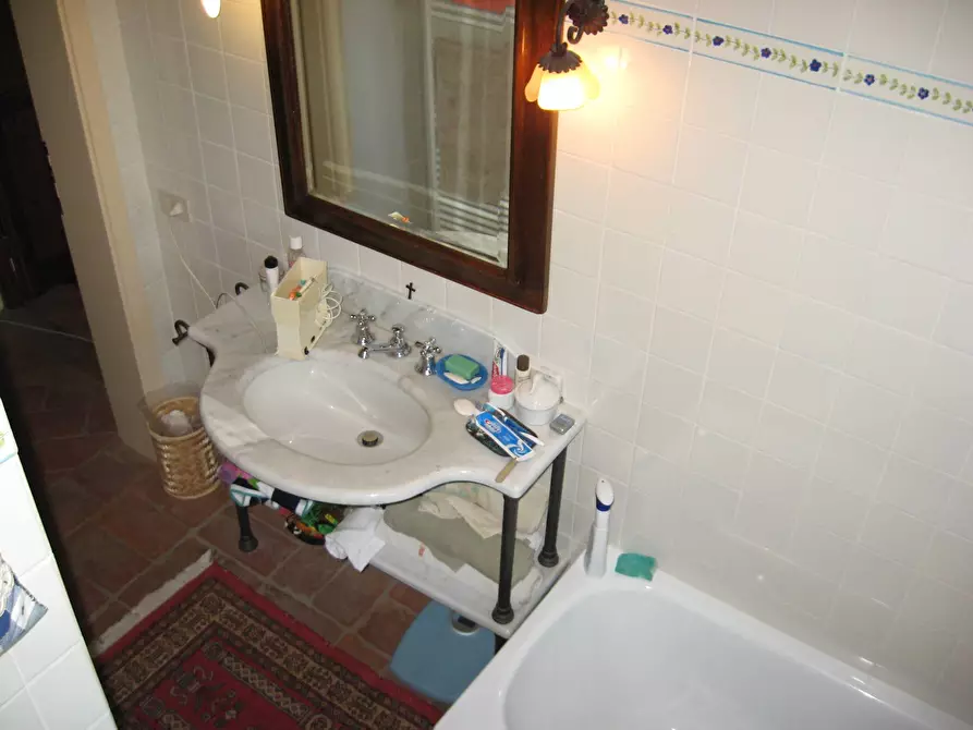 Immagine 14 di Rustico / casale in vendita  a Montespertoli