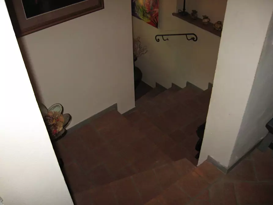 Immagine 9 di Rustico / casale in vendita  a Montespertoli