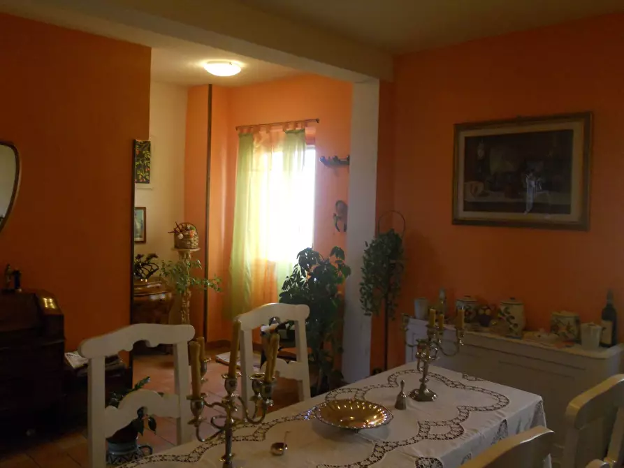 Immagine 5 di Appartamento in vendita  a Montespertoli