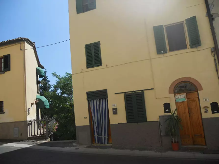 Immagine 10 di Appartamento in vendita  a Montespertoli