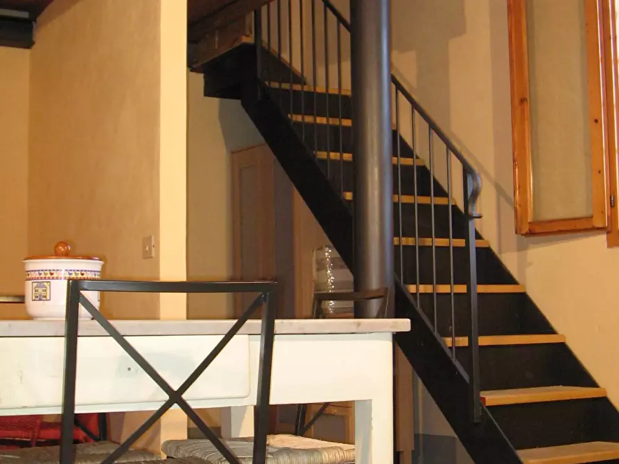 Immagine 2 di Casa indipendente in vendita  a Montespertoli