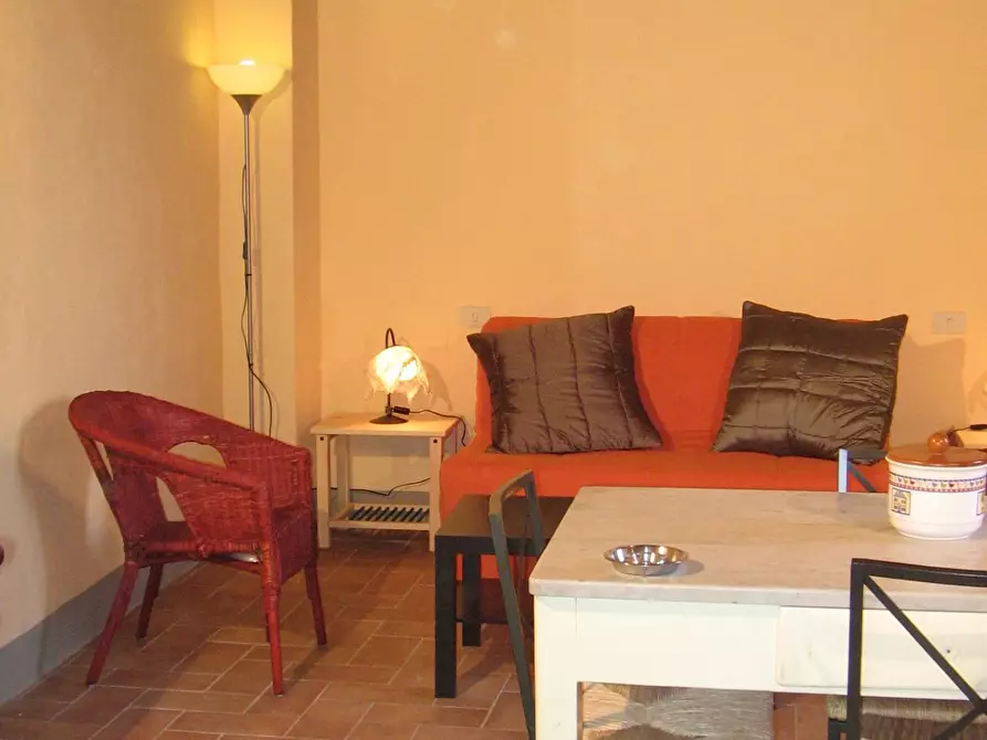 Immagine 3 di Casa indipendente in vendita  a Montespertoli