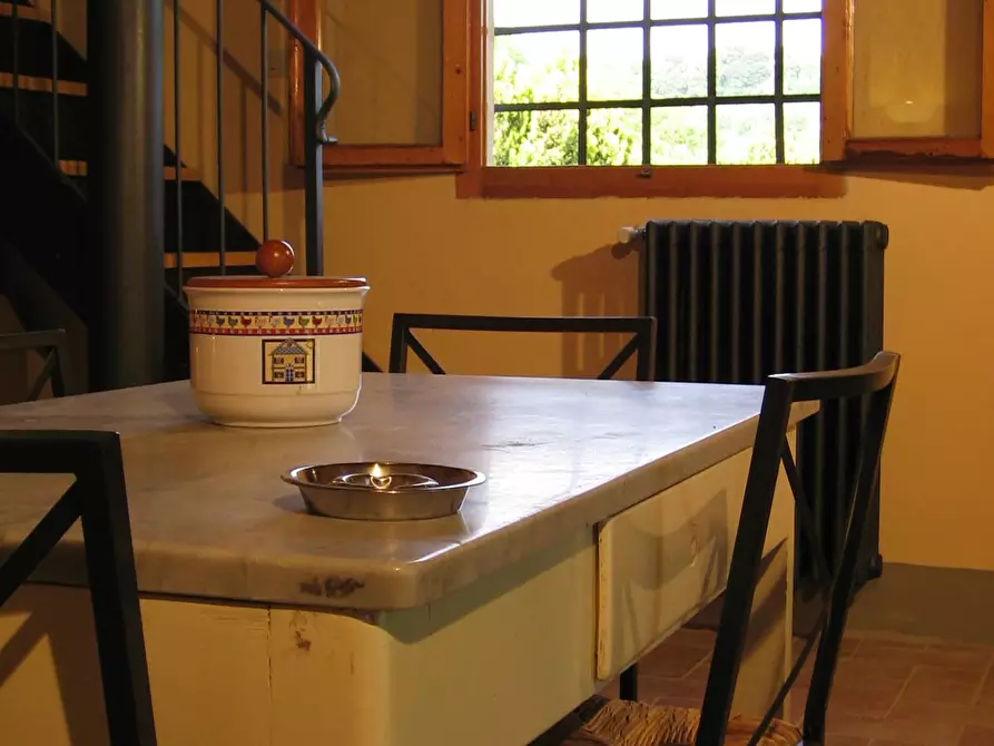 Immagine 4 di Casa indipendente in vendita  a Montespertoli