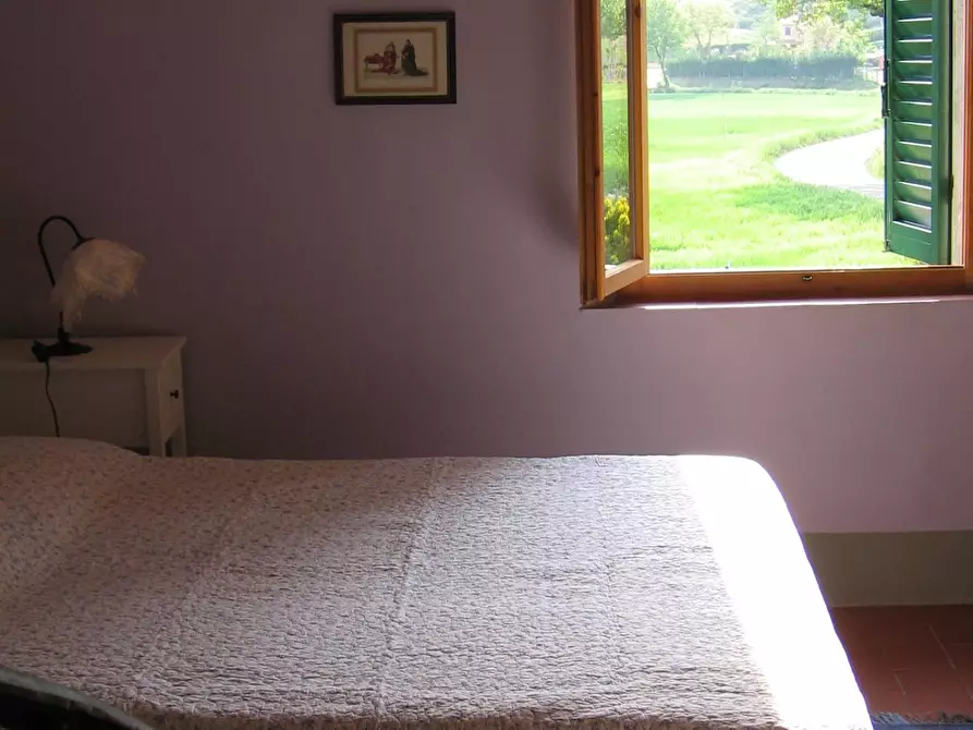 Immagine 6 di Casa indipendente in vendita  a Montespertoli