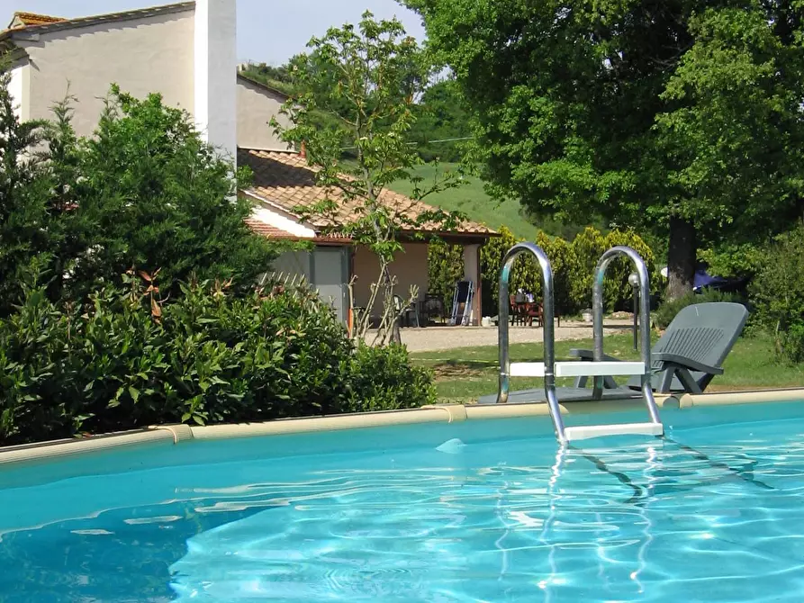 Immagine 7 di Casa indipendente in vendita  a Montespertoli