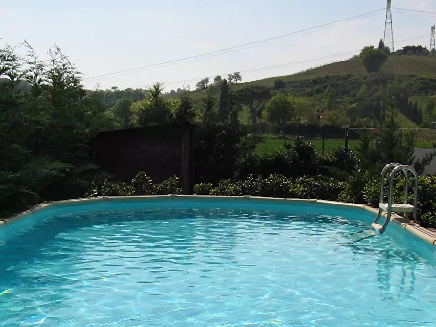 Immagine 8 di Casa indipendente in vendita  a Montespertoli