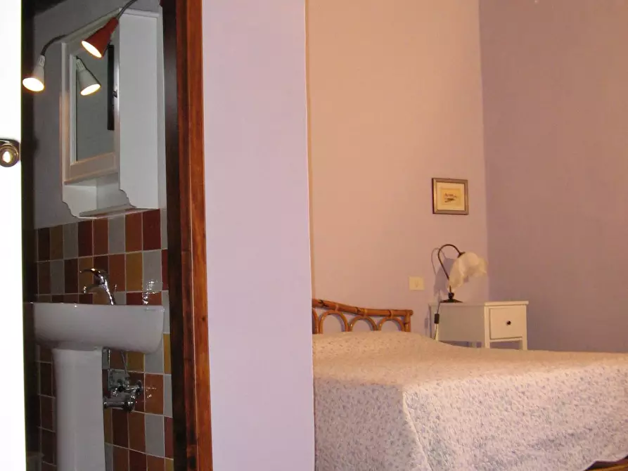 Immagine 9 di Casa indipendente in vendita  a Montespertoli