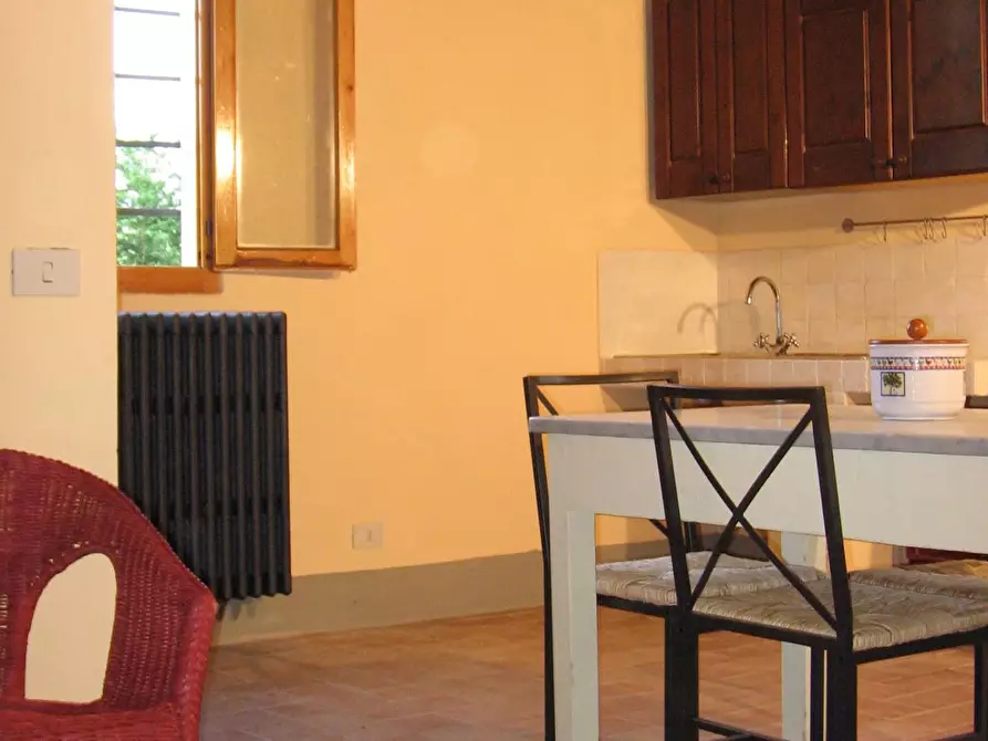 Immagine 12 di Casa indipendente in vendita  a Montespertoli