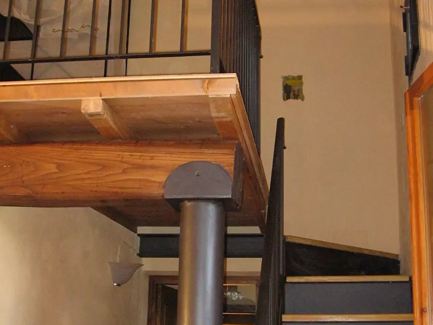 Immagine 13 di Casa indipendente in vendita  a Montespertoli