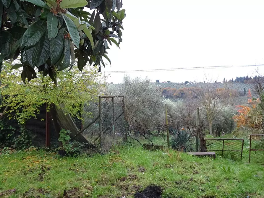 Immagine 2 di Rustico / casale in vendita  a Montespertoli