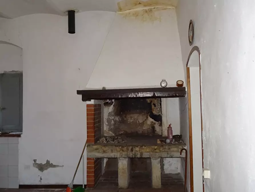 Immagine 4 di Rustico / casale in vendita  a Montespertoli