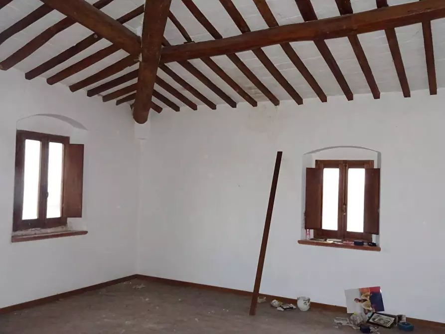 Immagine 12 di Rustico / casale in vendita  a Montespertoli