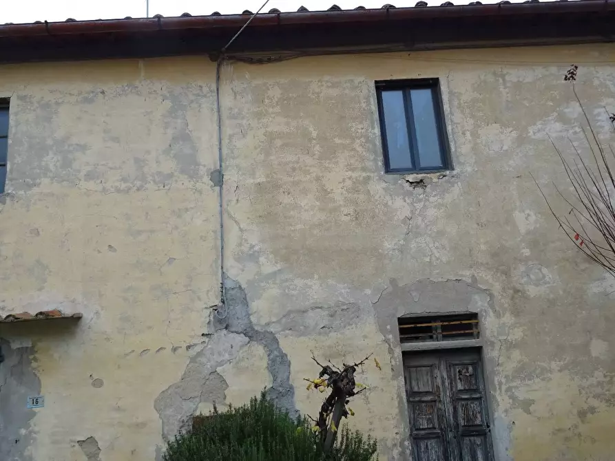 Immagine 13 di Rustico / casale in vendita  a Montespertoli