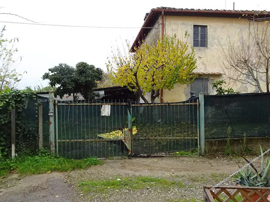 Immagine 14 di Rustico / casale in vendita  a Montespertoli