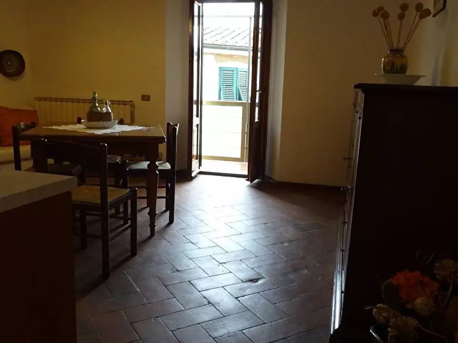 Immagine 2 di Appartamento in vendita  a Montespertoli