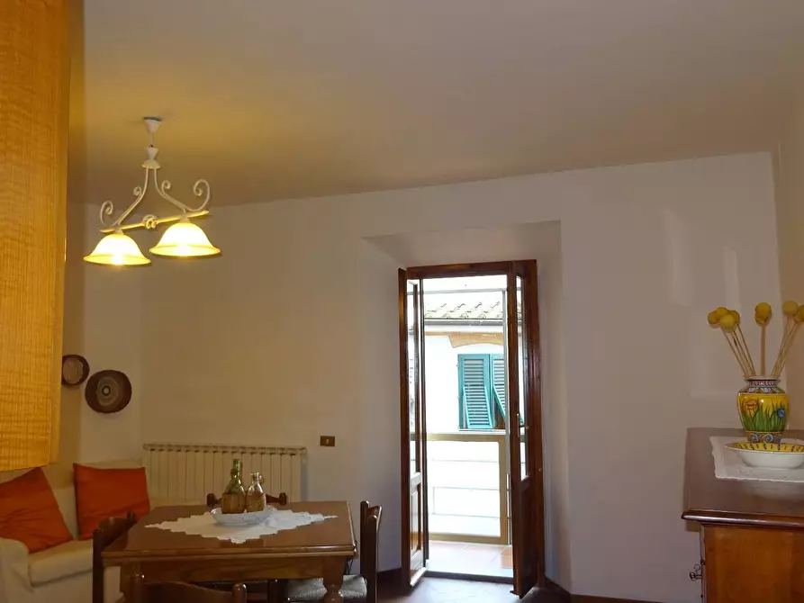 Immagine 3 di Appartamento in vendita  a Montespertoli