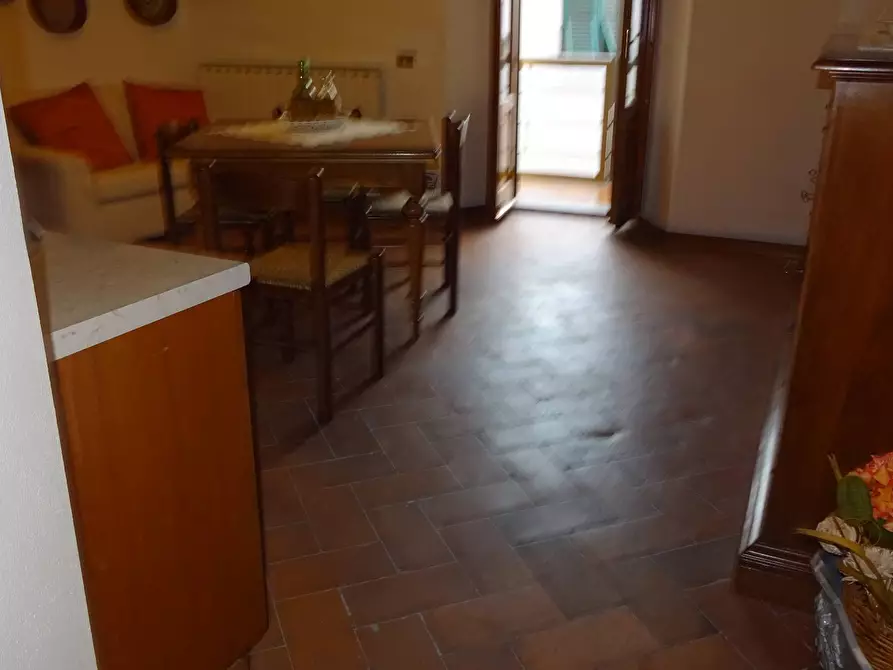 Immagine 4 di Appartamento in vendita  a Montespertoli