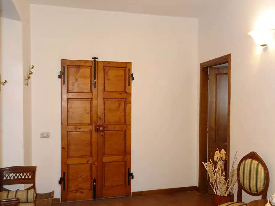Immagine 5 di Appartamento in vendita  a Montespertoli