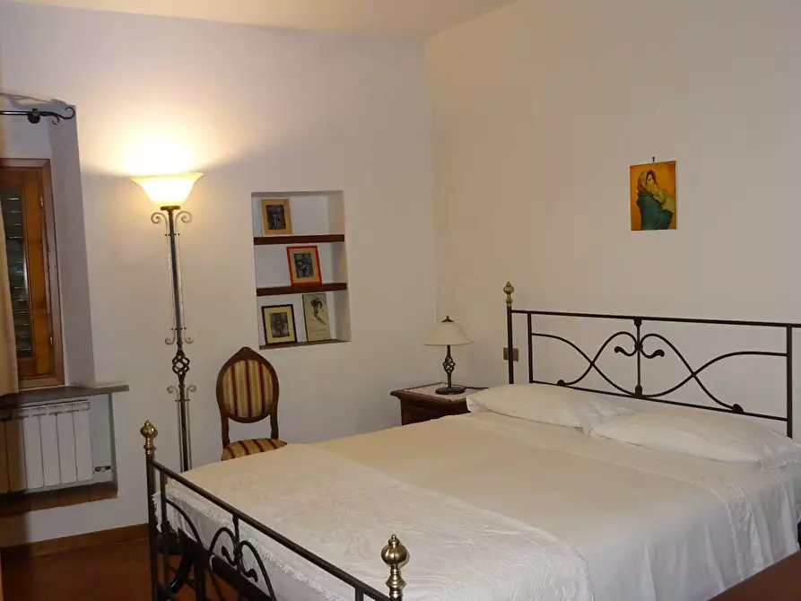 Immagine 6 di Appartamento in vendita  a Montespertoli