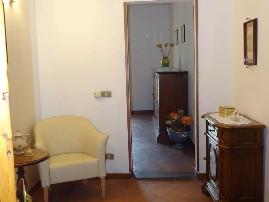 Immagine 8 di Appartamento in vendita  a Montespertoli