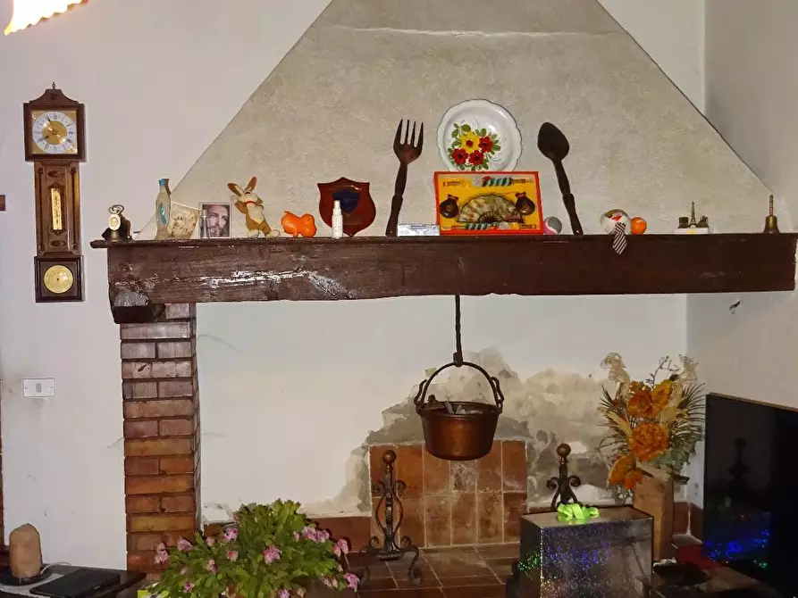 Immagine 2 di Rustico / casale in vendita  a Montespertoli