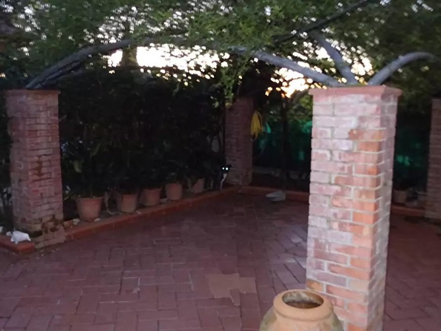 Immagine 7 di Rustico / casale in vendita  a Montespertoli