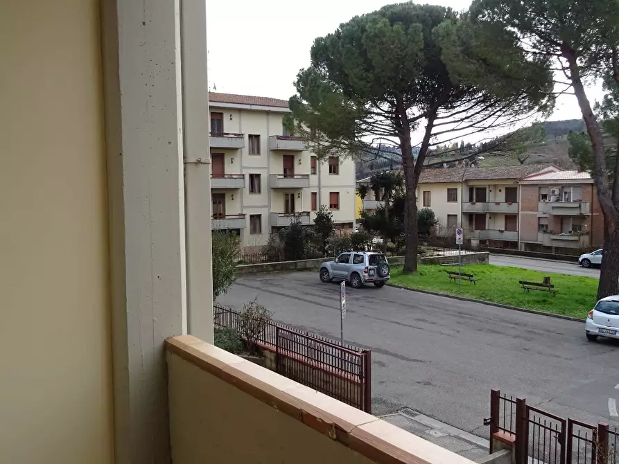 Immagine 2 di Appartamento in vendita  a San Casciano In Val Di Pesa