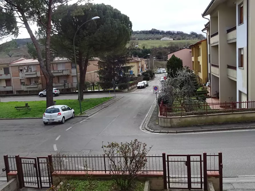 Immagine 3 di Appartamento in vendita  a San Casciano In Val Di Pesa