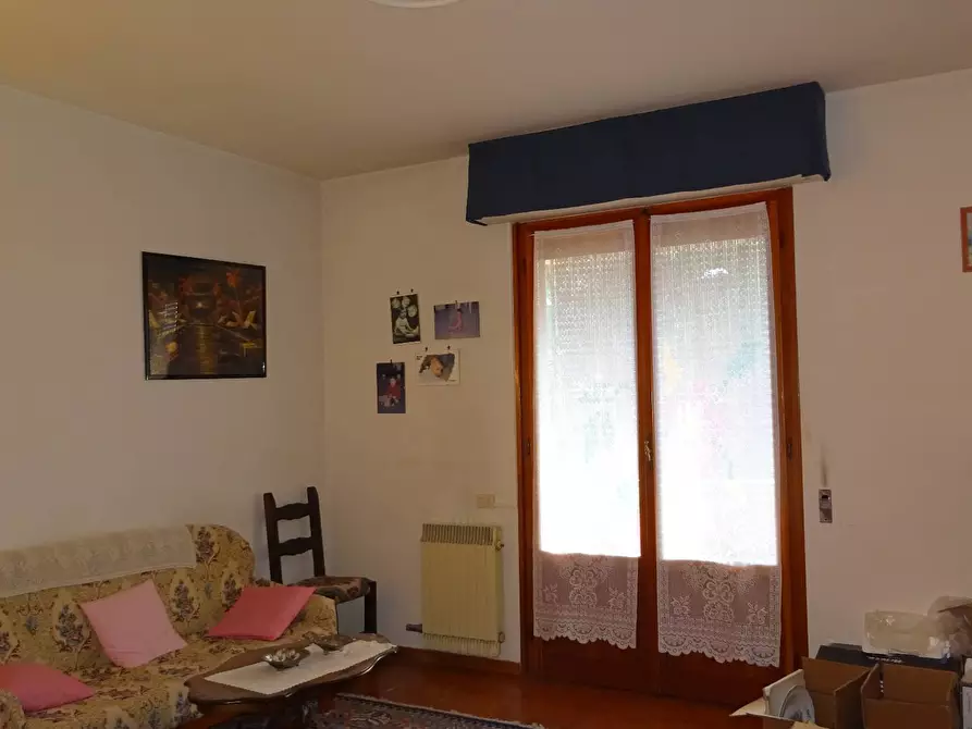 Immagine 4 di Appartamento in vendita  a San Casciano In Val Di Pesa