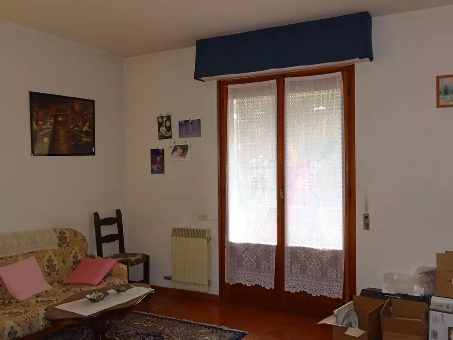 Immagine 5 di Appartamento in vendita  a San Casciano In Val Di Pesa
