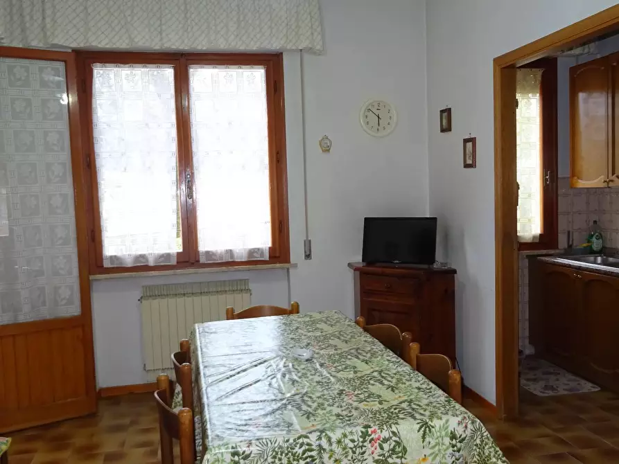 Immagine 6 di Appartamento in vendita  a San Casciano In Val Di Pesa