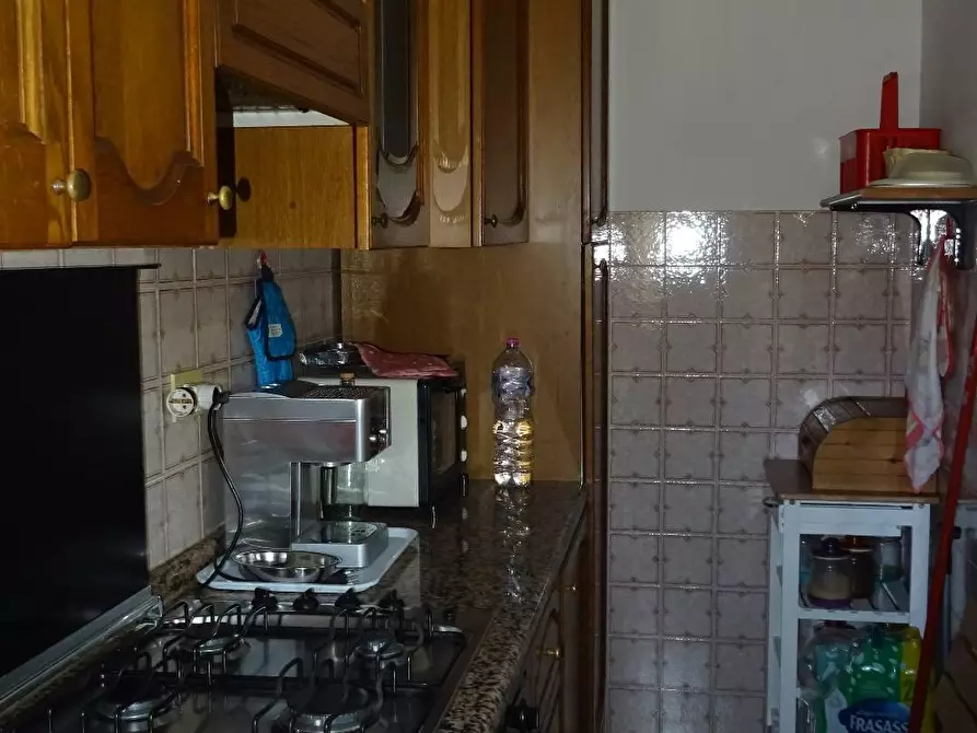 Immagine 7 di Appartamento in vendita  a San Casciano In Val Di Pesa