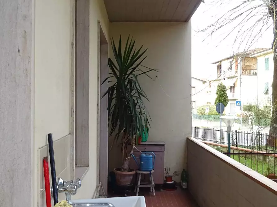 Immagine 8 di Appartamento in vendita  a San Casciano In Val Di Pesa
