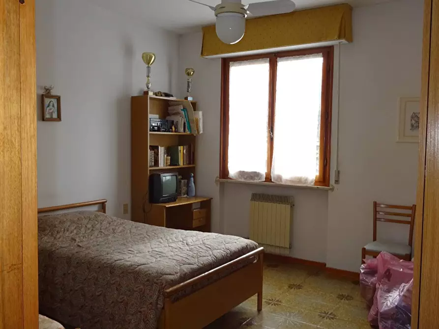 Immagine 9 di Appartamento in vendita  a San Casciano In Val Di Pesa