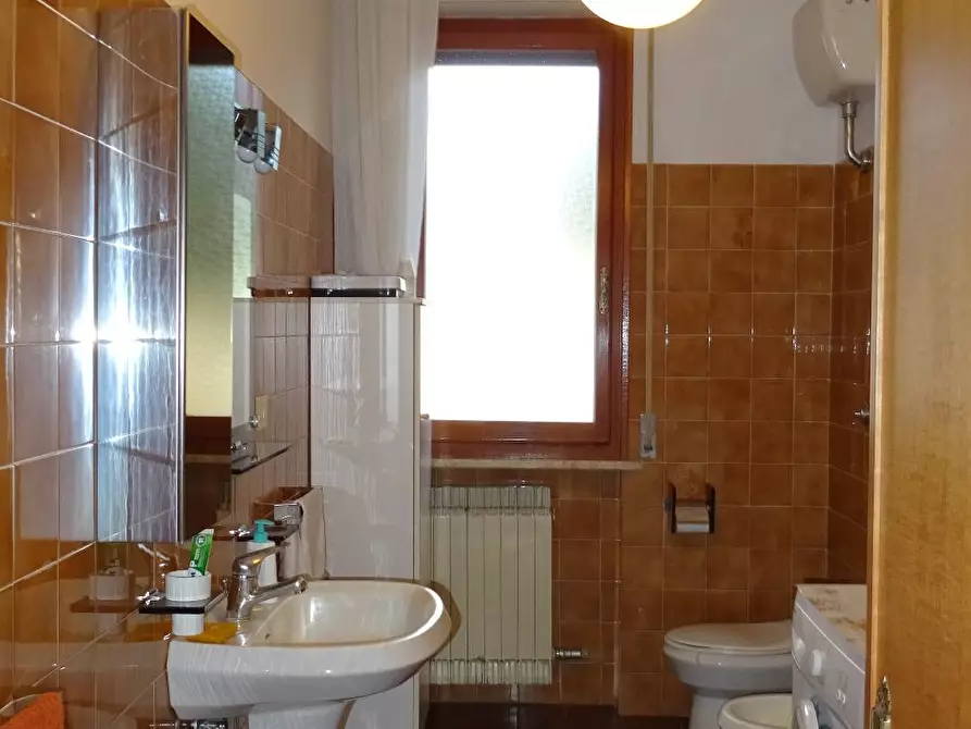 Immagine 13 di Appartamento in vendita  a San Casciano In Val Di Pesa