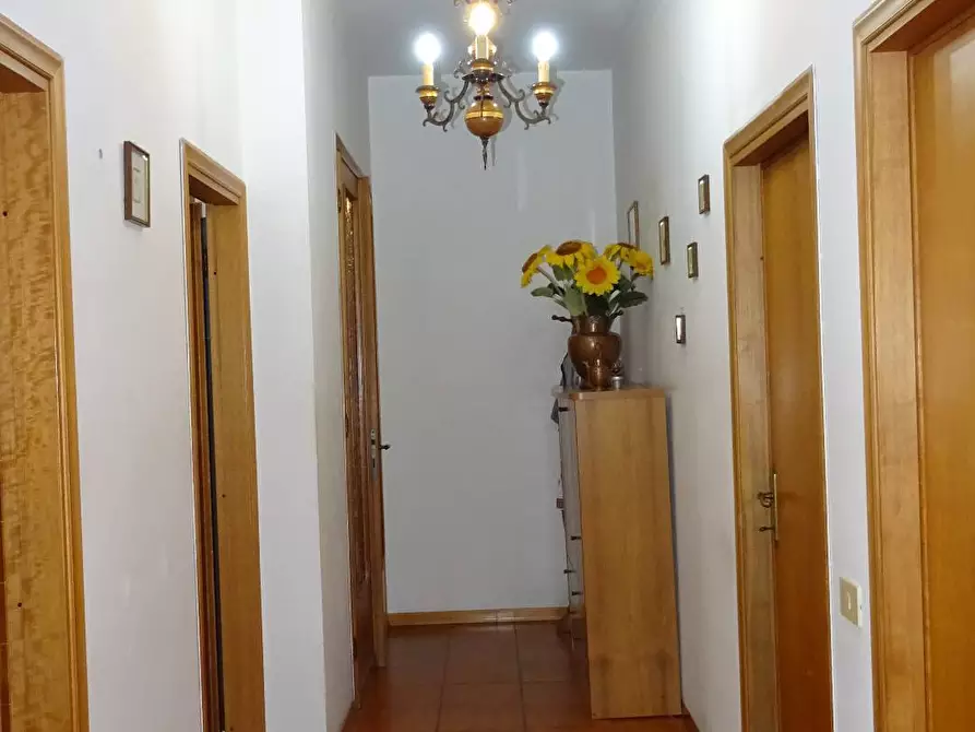 Immagine 14 di Appartamento in vendita  a San Casciano In Val Di Pesa