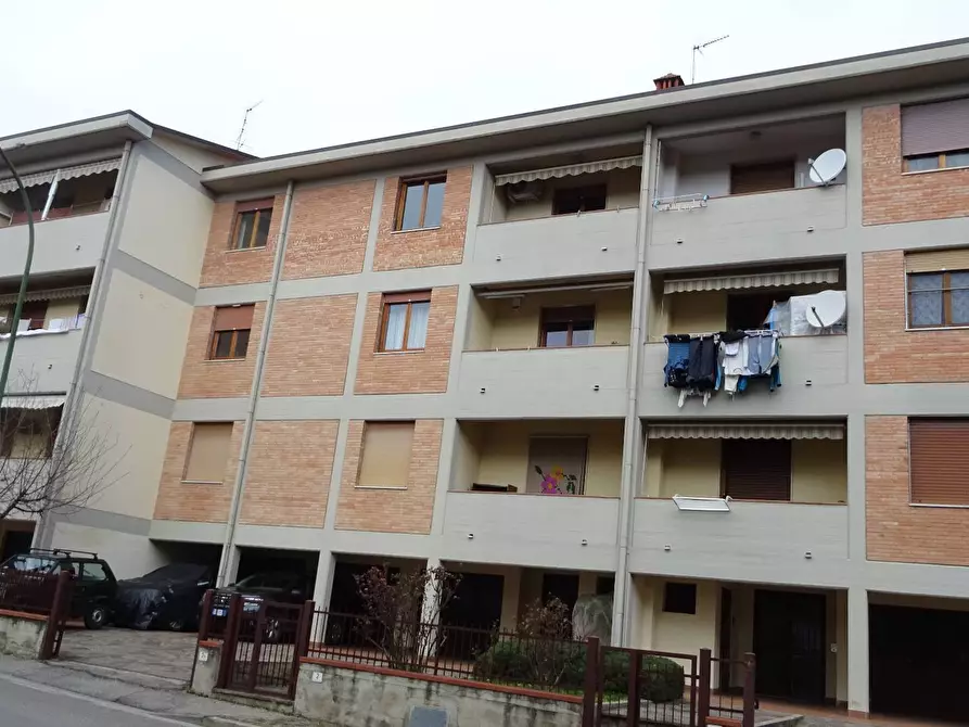Immagine 19 di Appartamento in vendita  a San Casciano In Val Di Pesa